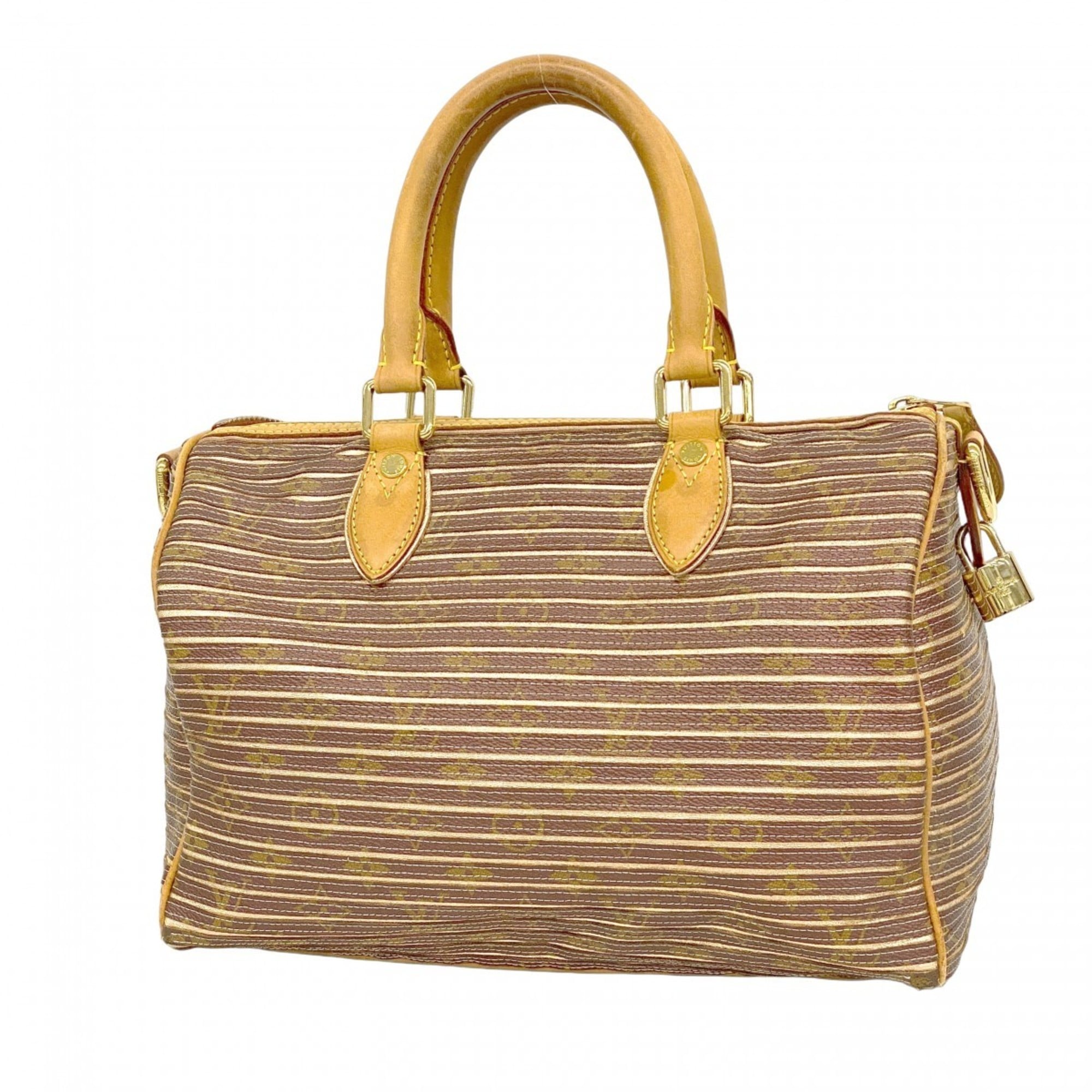 Louis Vuitton Peche Handbag (Pre-Owned)