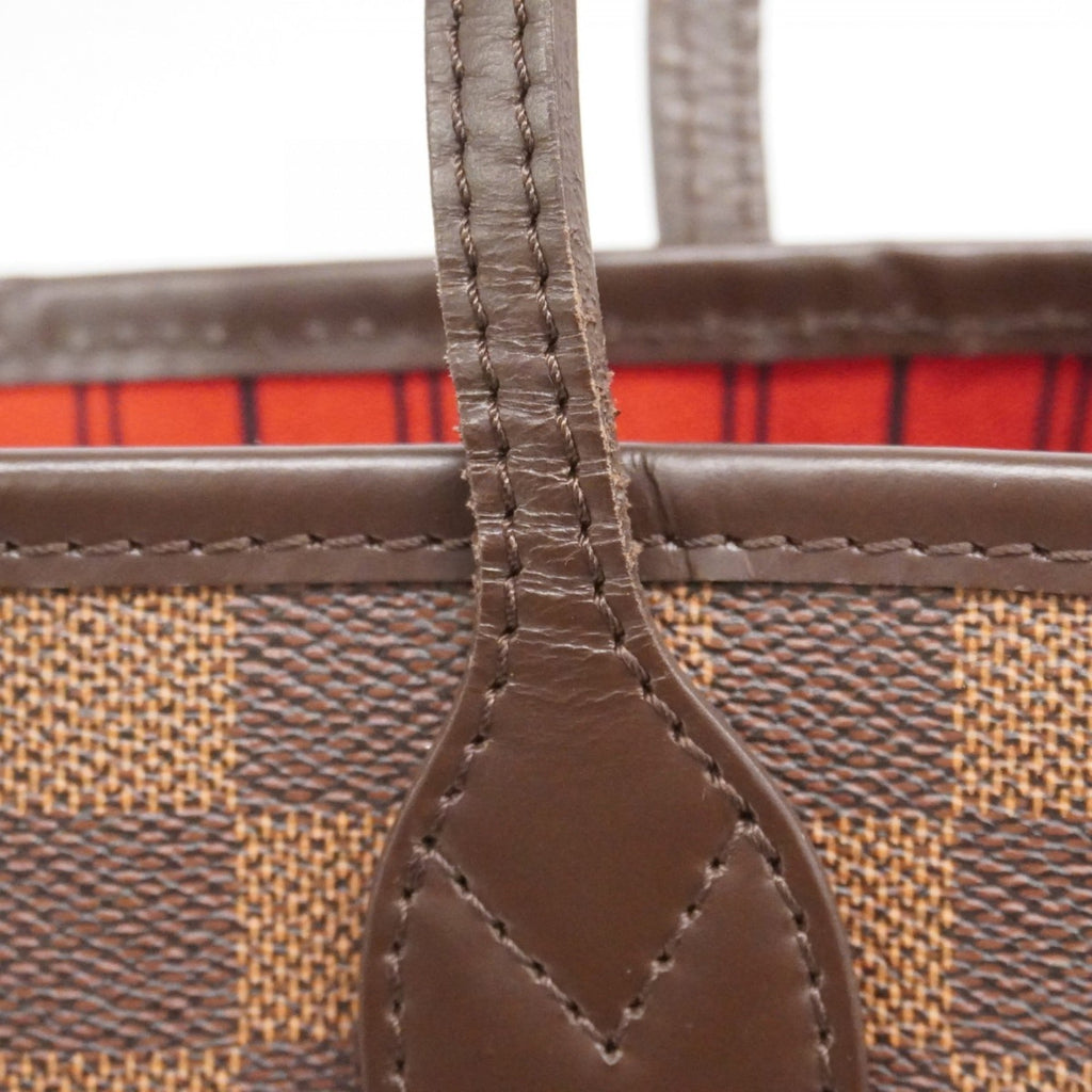 Louis Vuitton Ebene Tote Bag (Pre-Owned)