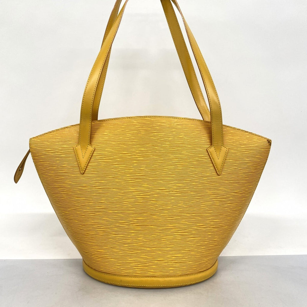 Louis Vuitton Jaune Shoulder Bag (Pre-Owned)