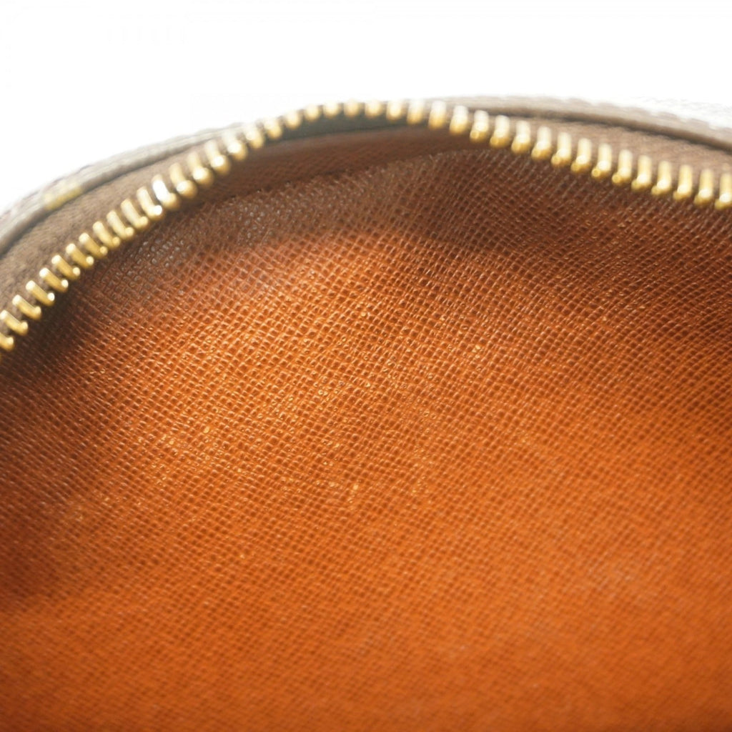 Louis Vuitton Brown Shoulder Bag (Pre-Owned)
