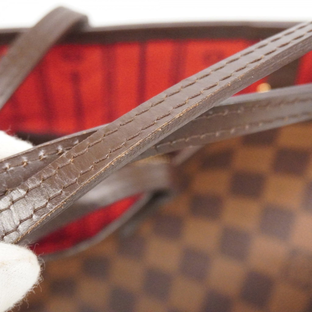 Louis Vuitton Ebene Tote Bag (Pre-Owned)