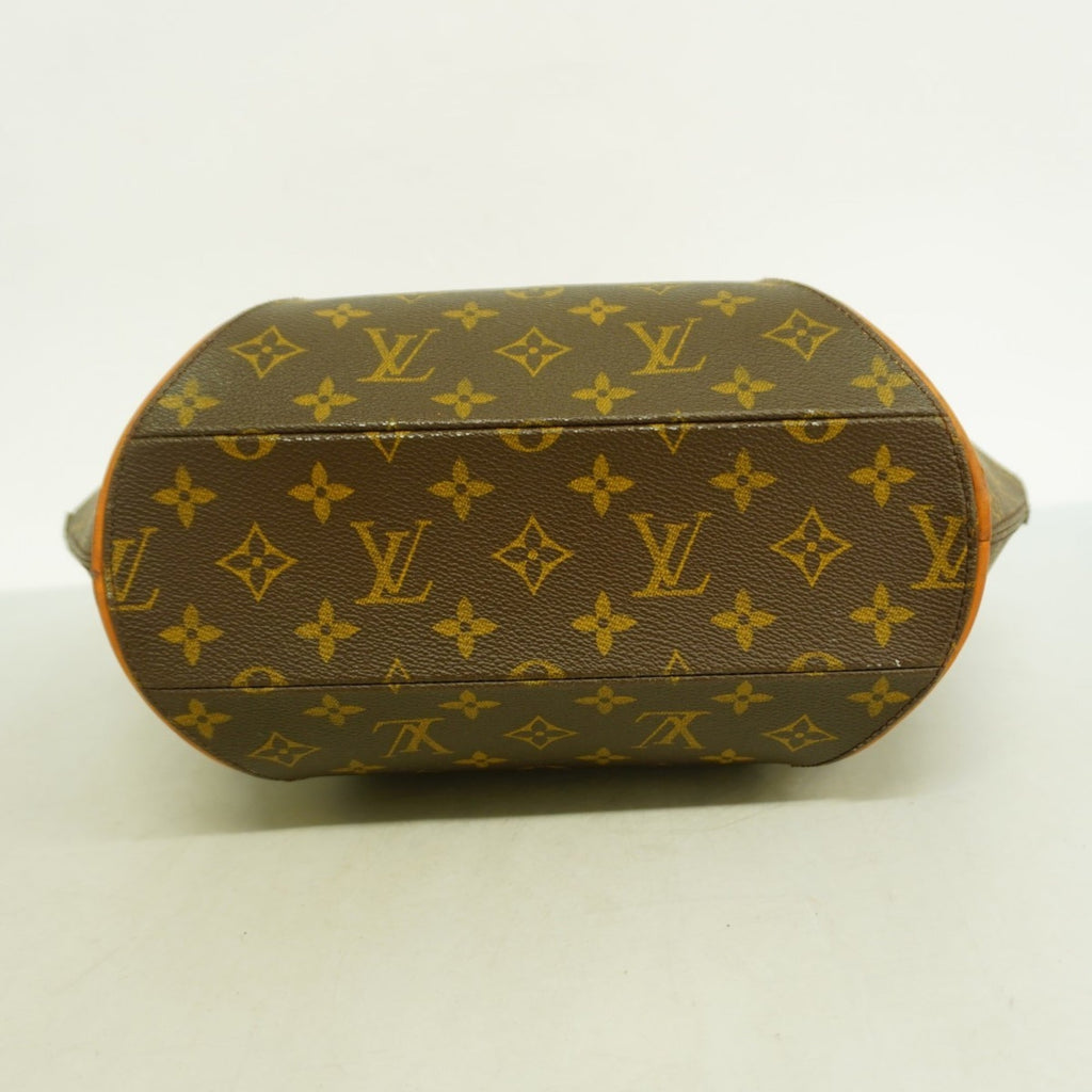 Louis Vuitton Brown Handbag (Pre-Owned)