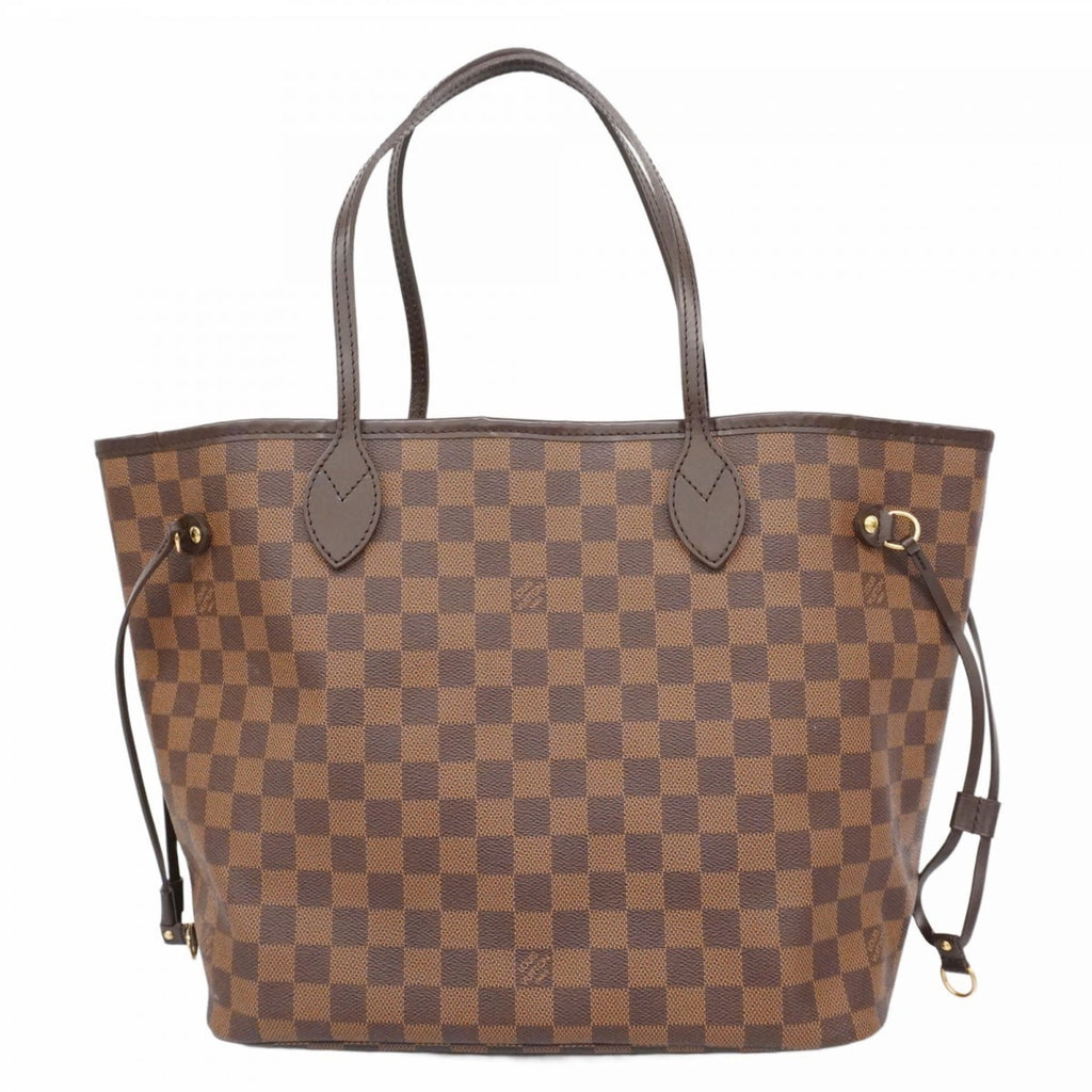 Louis Vuitton Ebene Tote Bag (Pre-Owned)