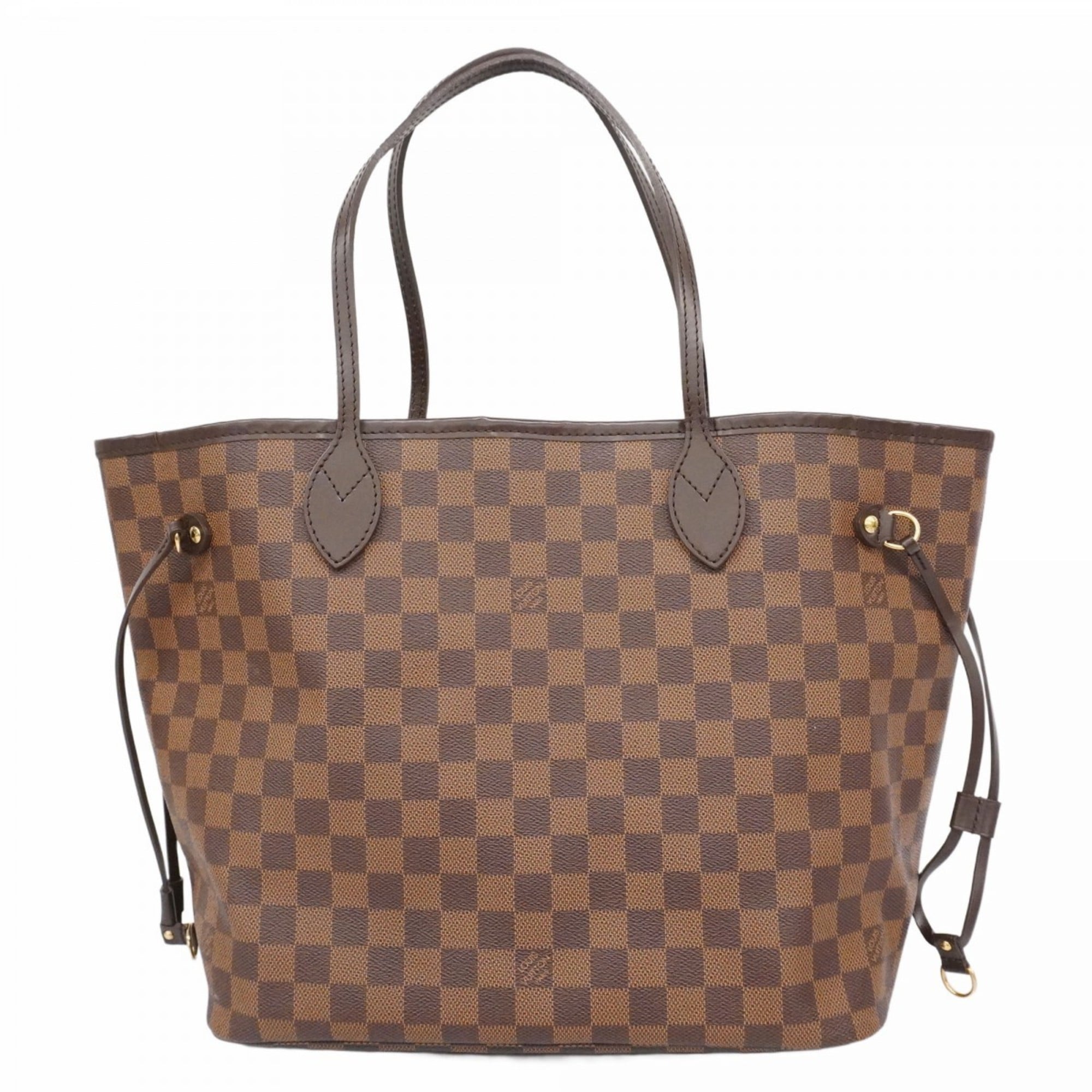 Louis Vuitton Ebene Tote Bag (Pre-Owned)
