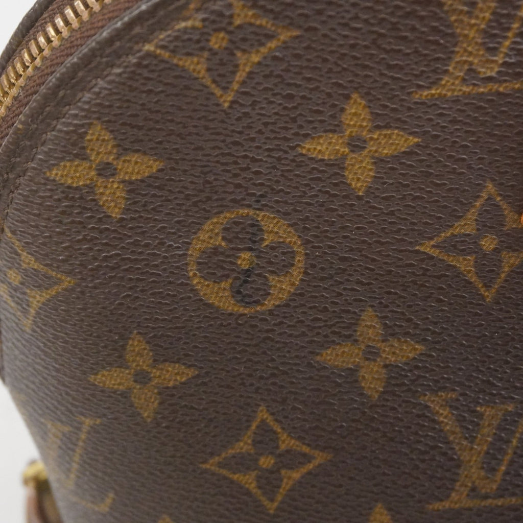 Louis Vuitton Brown Handbag (Pre-Owned)
