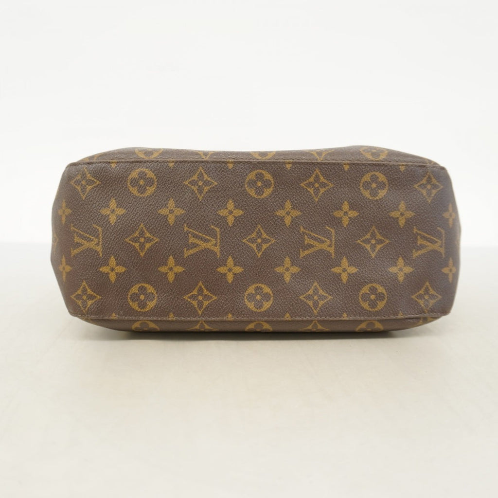 Louis Vuitton Brown Shoulder Bag (Pre-Owned)