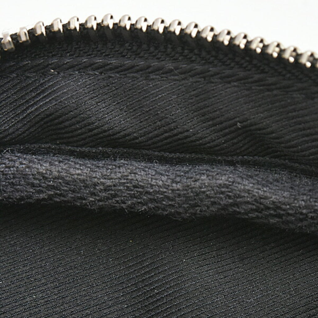 Louis Vuitton Taigarama Black Taigarama Pochette Shoulder Bag (Pre-Owned)