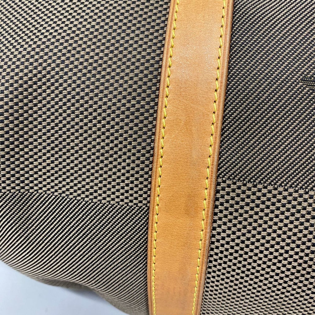 Louis Vuitton Brown Boston Bag (Pre-Owned)