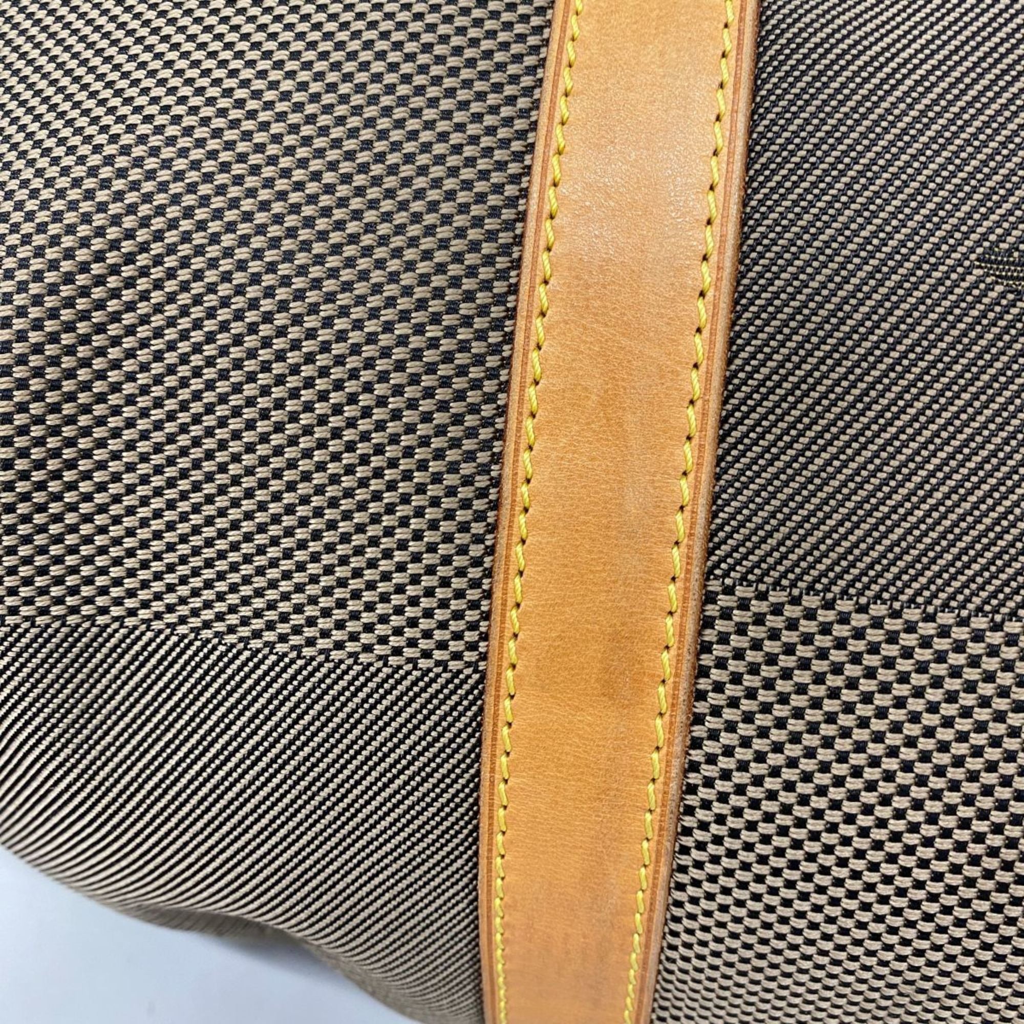 Louis Vuitton Brown Boston Bag (Pre-Owned)