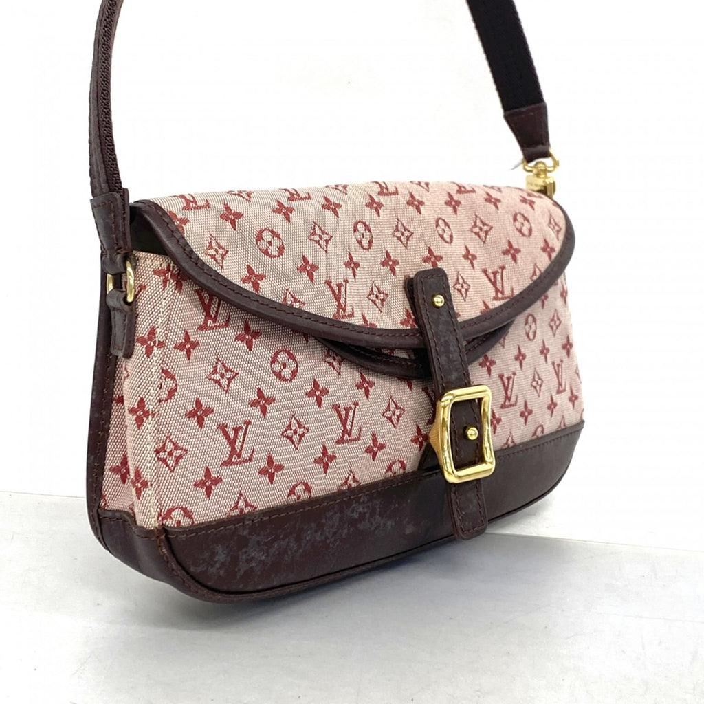 Louis Vuitton Cerise Shoulder Bag (Pre-Owned)
