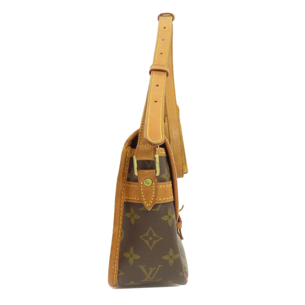 Louis Vuitton Monogram Monogram Shoulder Bag (Pre-Owned)