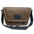 Louis Vuitton Damier Damier Canvas Shoulder Bag (Pre-Owned)