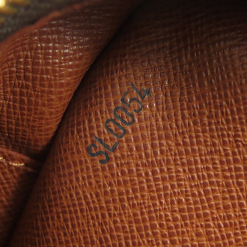 Louis Vuitton Monogram Monogram Shoulder Bag (Pre-Owned)