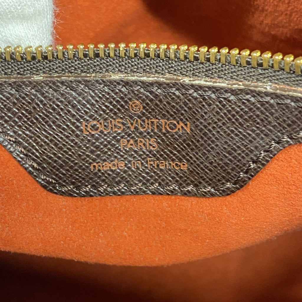 Louis Vuitton Ebene Tote Bag (Pre-Owned)