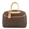 Louis Vuitton Monogram Monogram Monogram Handbag (Pre-Owned)