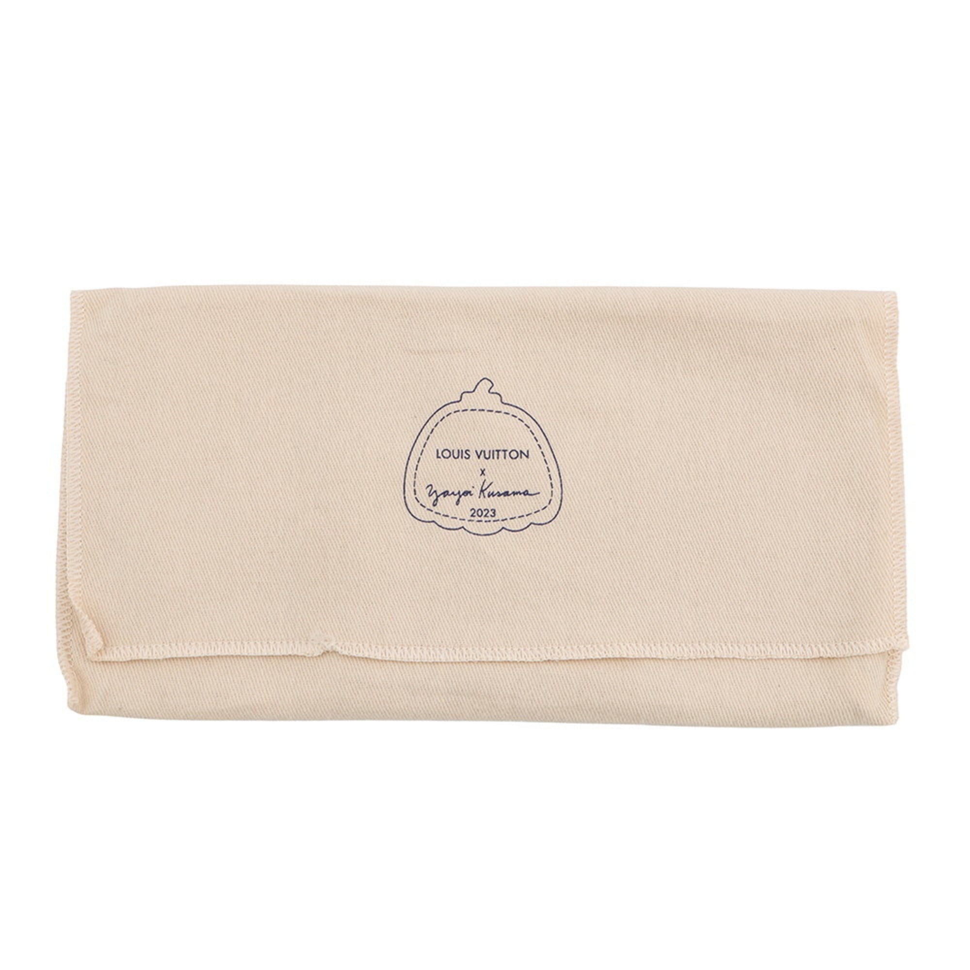 Louis Vuitton Monogram Eclipse Gray Monogram Eclipse Long Wallet (Bi-Fold) (Pre-Owned)
