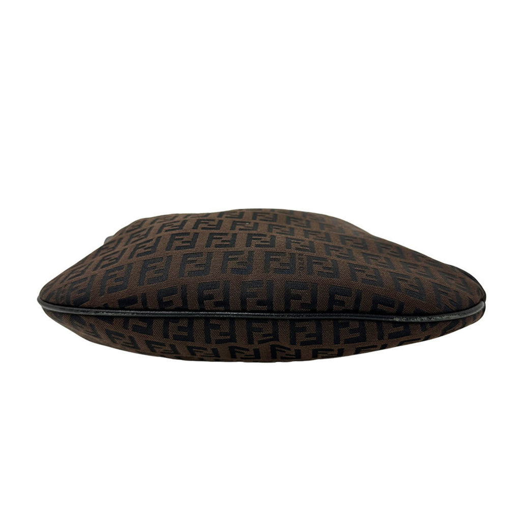 Fendi Brown Handbag (Pre-Owned)