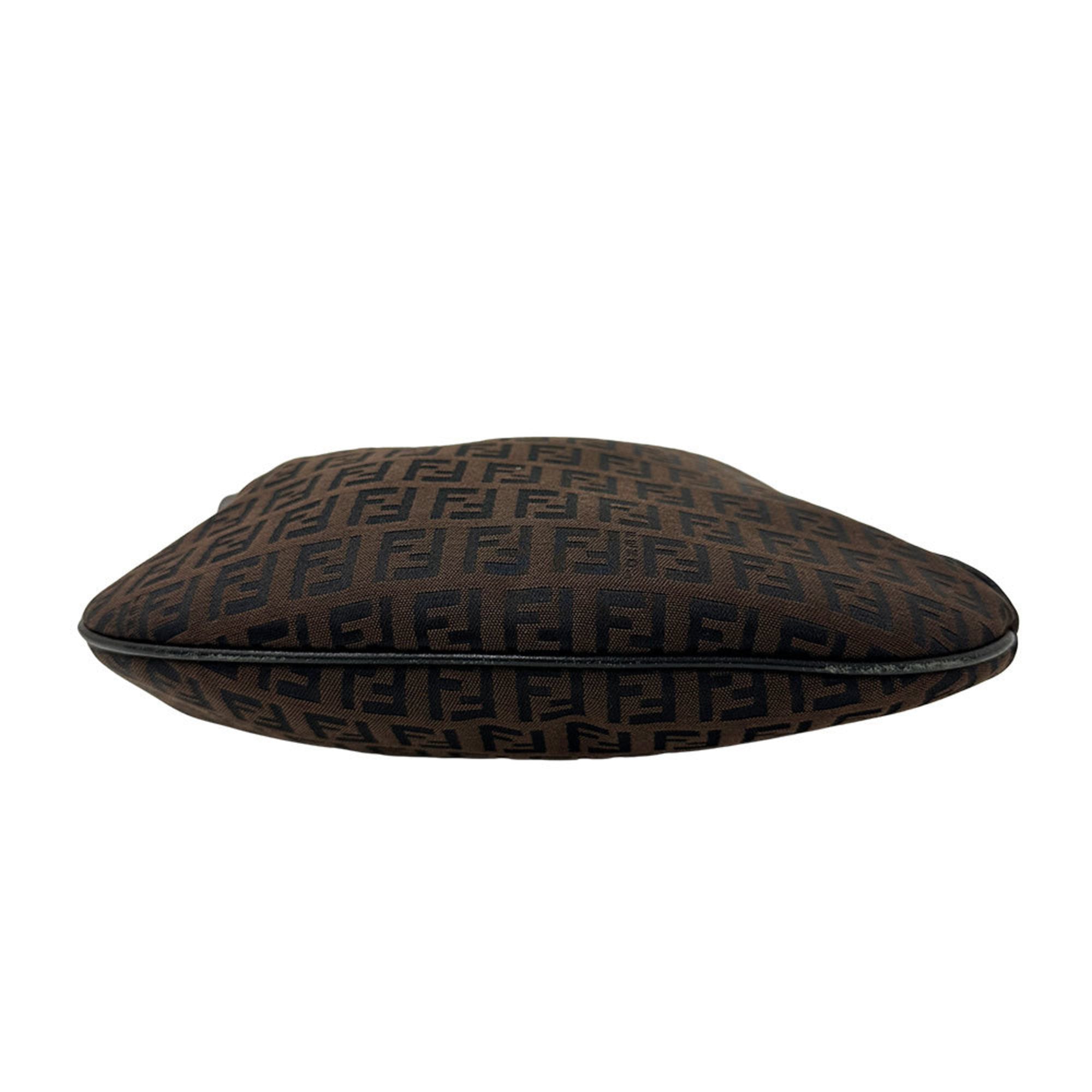 Fendi Brown Handbag (Pre-Owned)