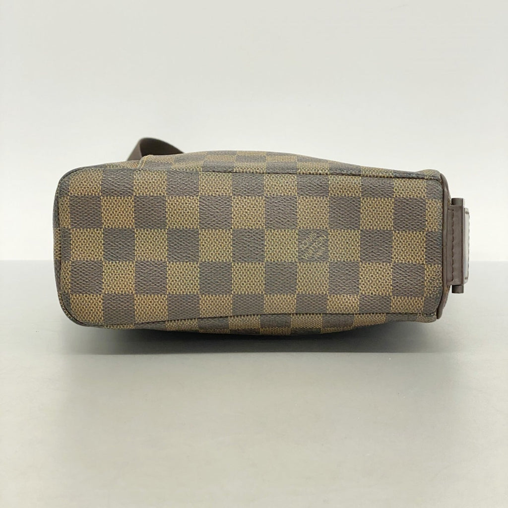 Louis Vuitton Ebene Shoulder Bag (Pre-Owned)