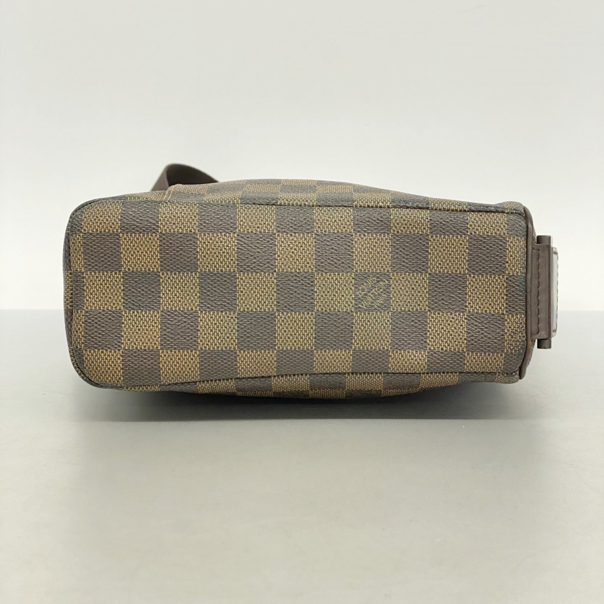 Louis Vuitton Ebene Shoulder Bag (Pre-Owned)