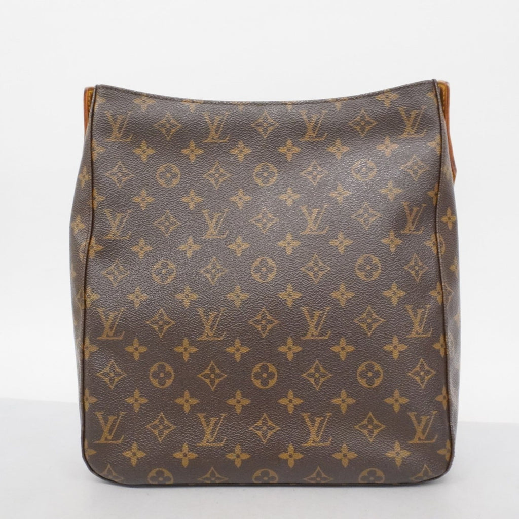 Louis Vuitton Brown Shoulder Bag (Pre-Owned)