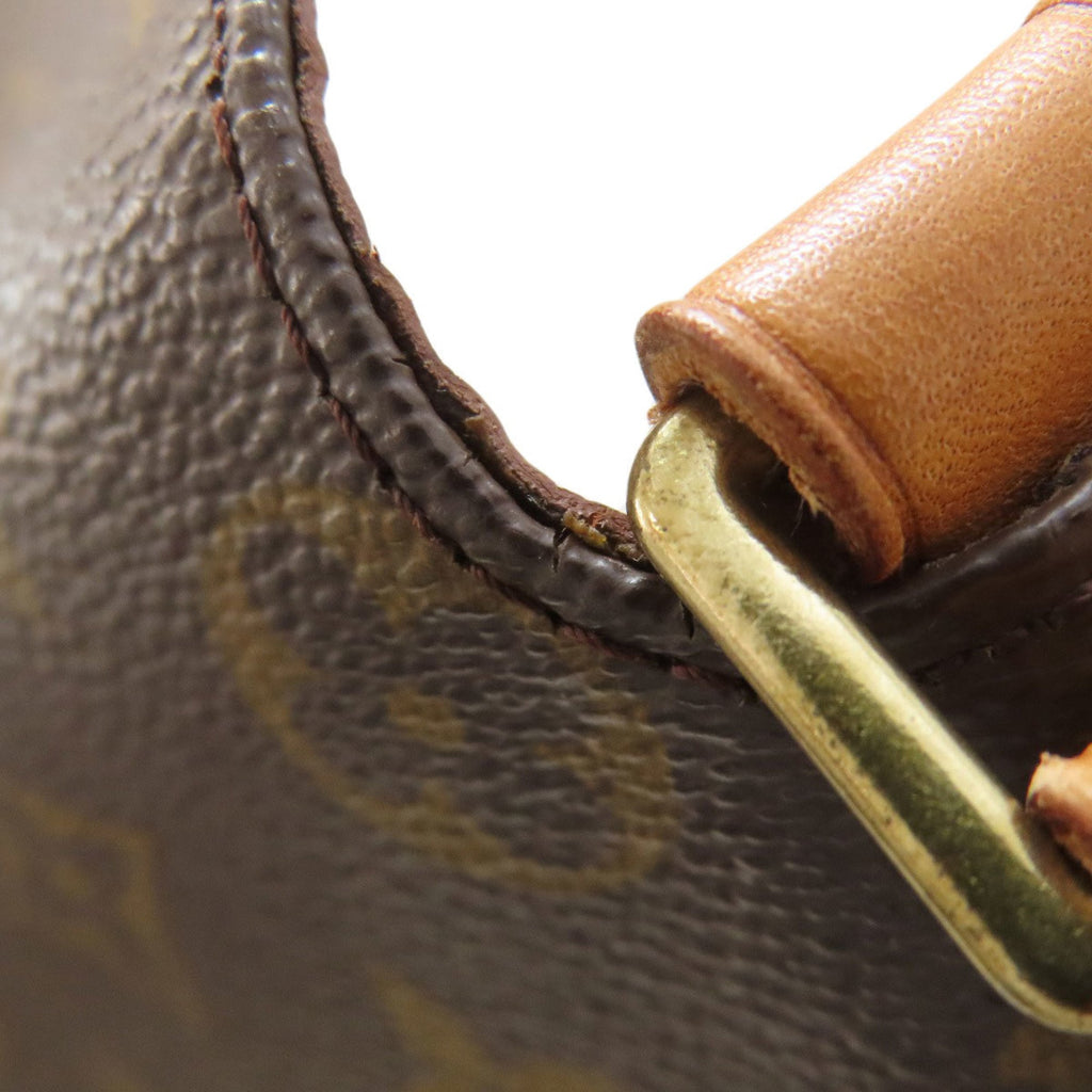 Louis Vuitton Monogram Monogram Shoulder Bag (Pre-Owned)