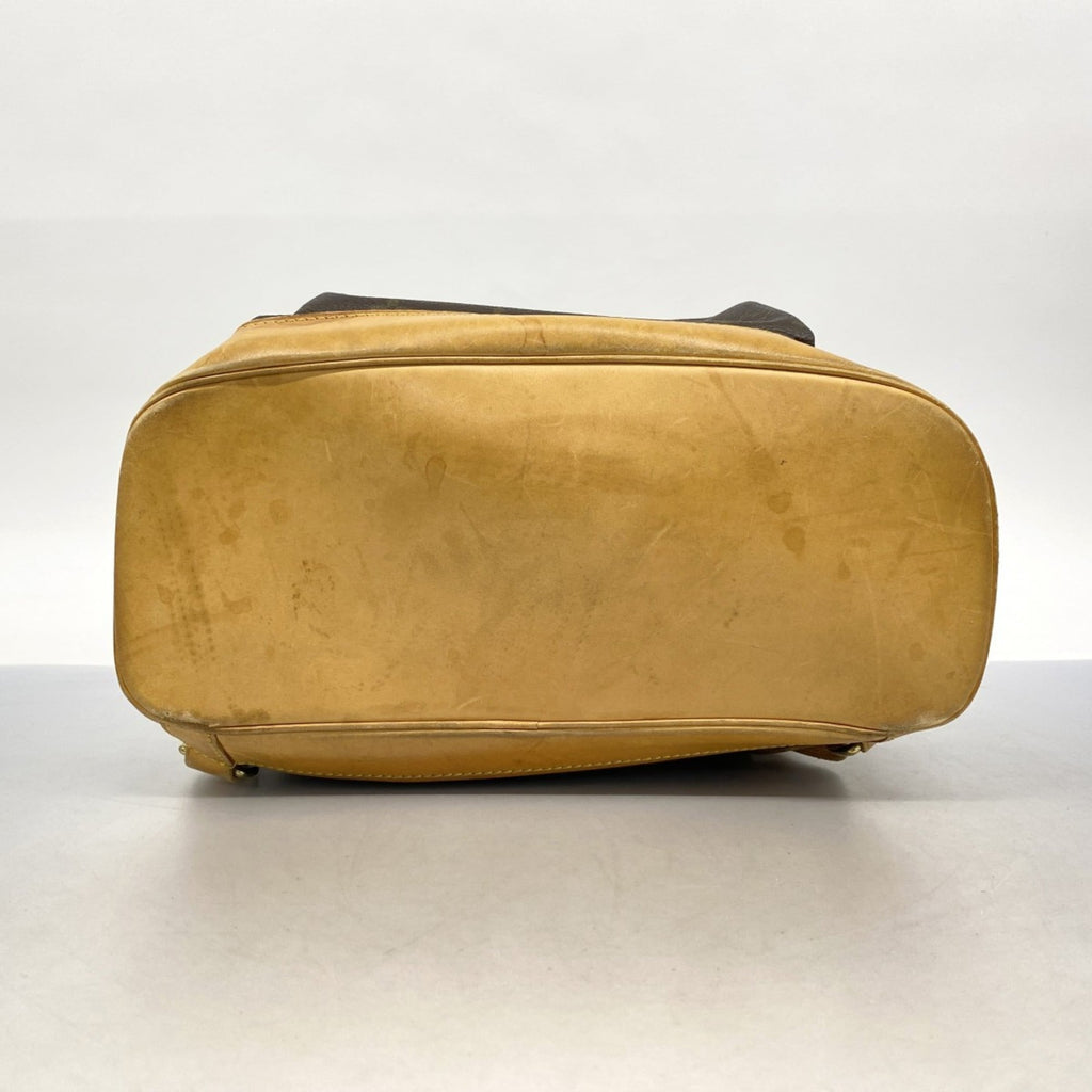 Louis Vuitton Brown Backpack (Pre-Owned)