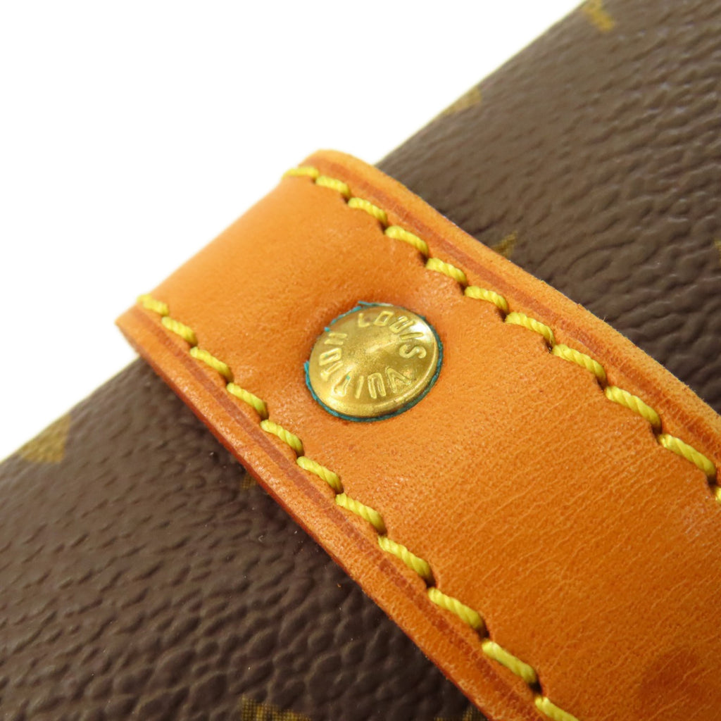 Louis Vuitton Monogram Monogram Shoulder Bag (Pre-Owned)