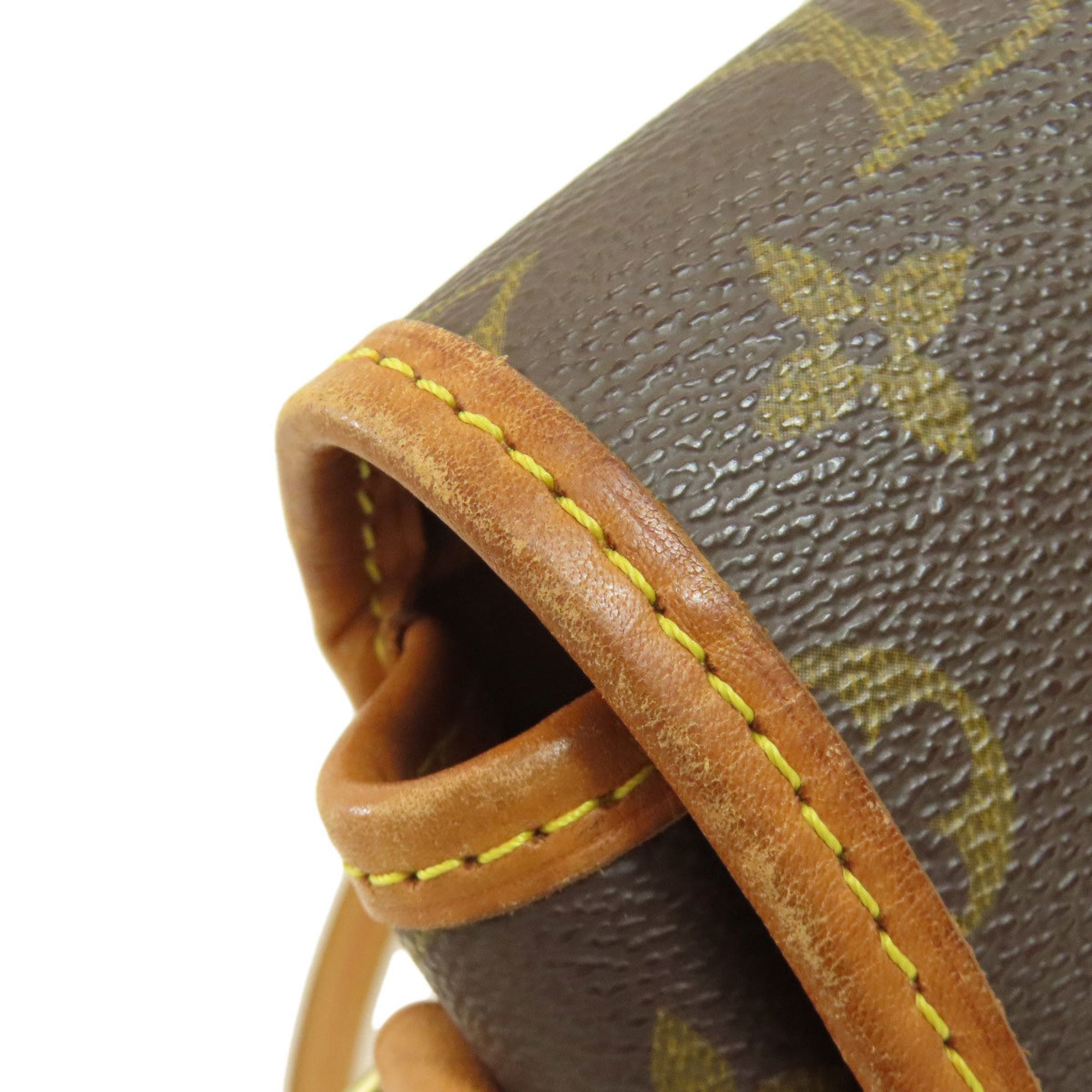 Louis Vuitton Monogram Monogram Shoulder Bag (Pre-Owned)