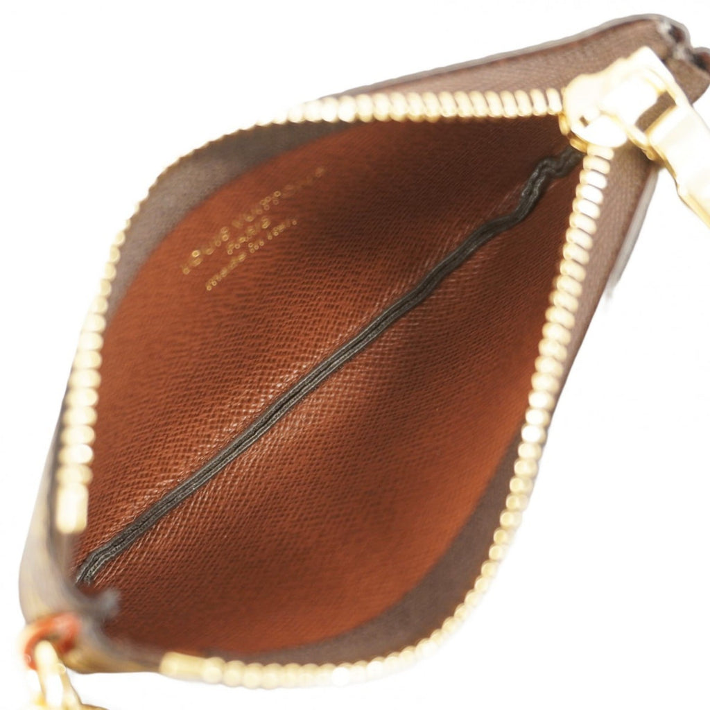 Louis Vuitton Brown Shoulder Bag (Pre-Owned)