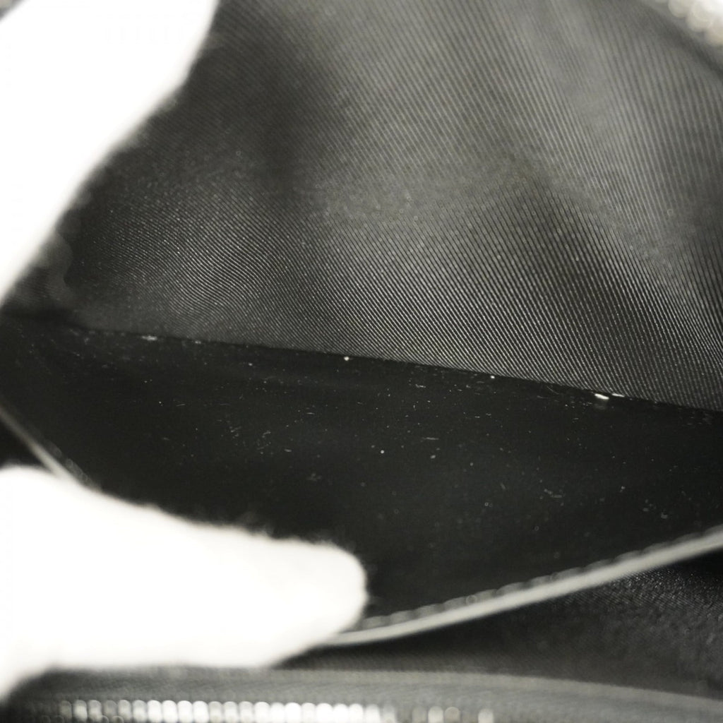 Louis Vuitton Black Shoulder Bag (Pre-Owned)