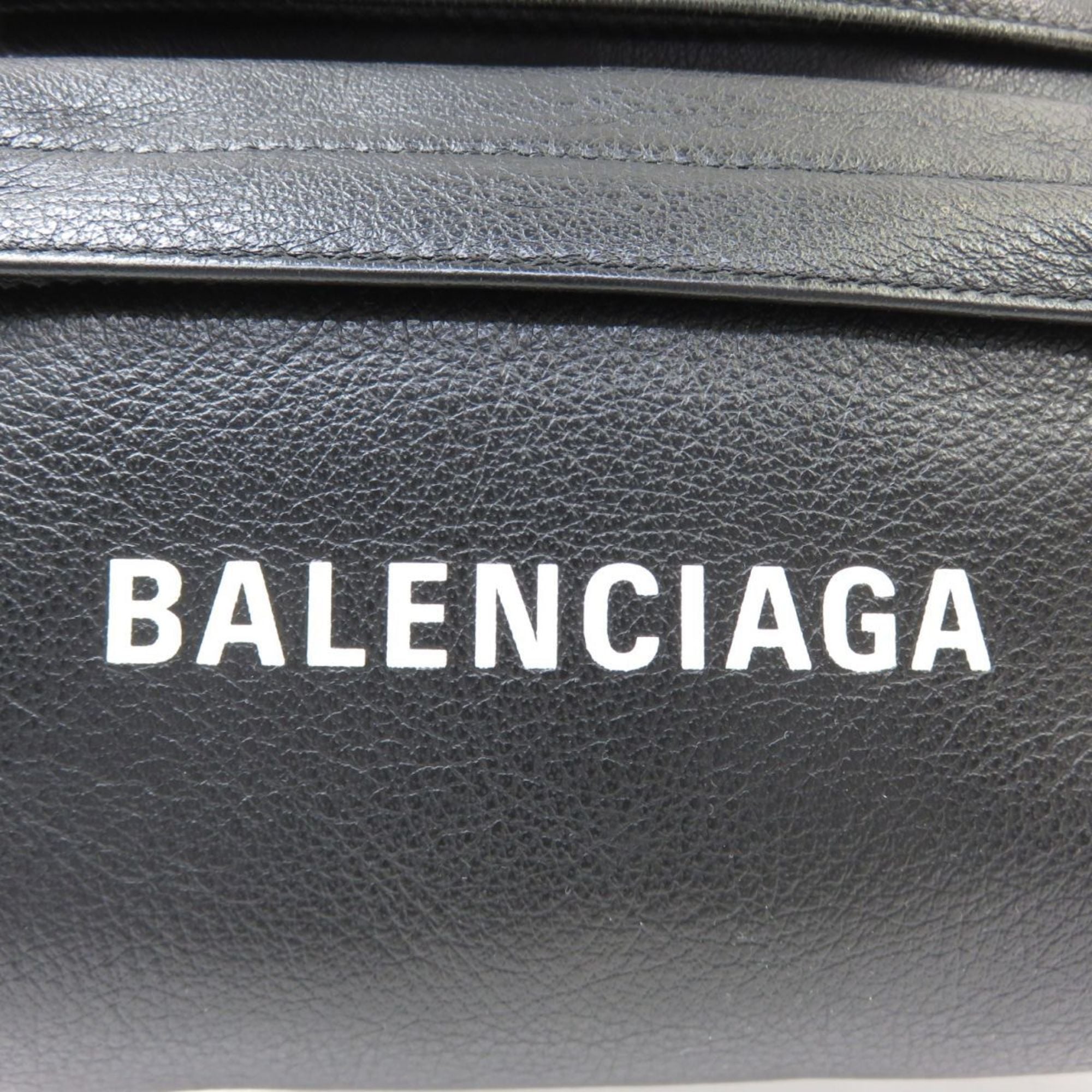 Balenciaga Black Sling Bag (Pre-Owned)