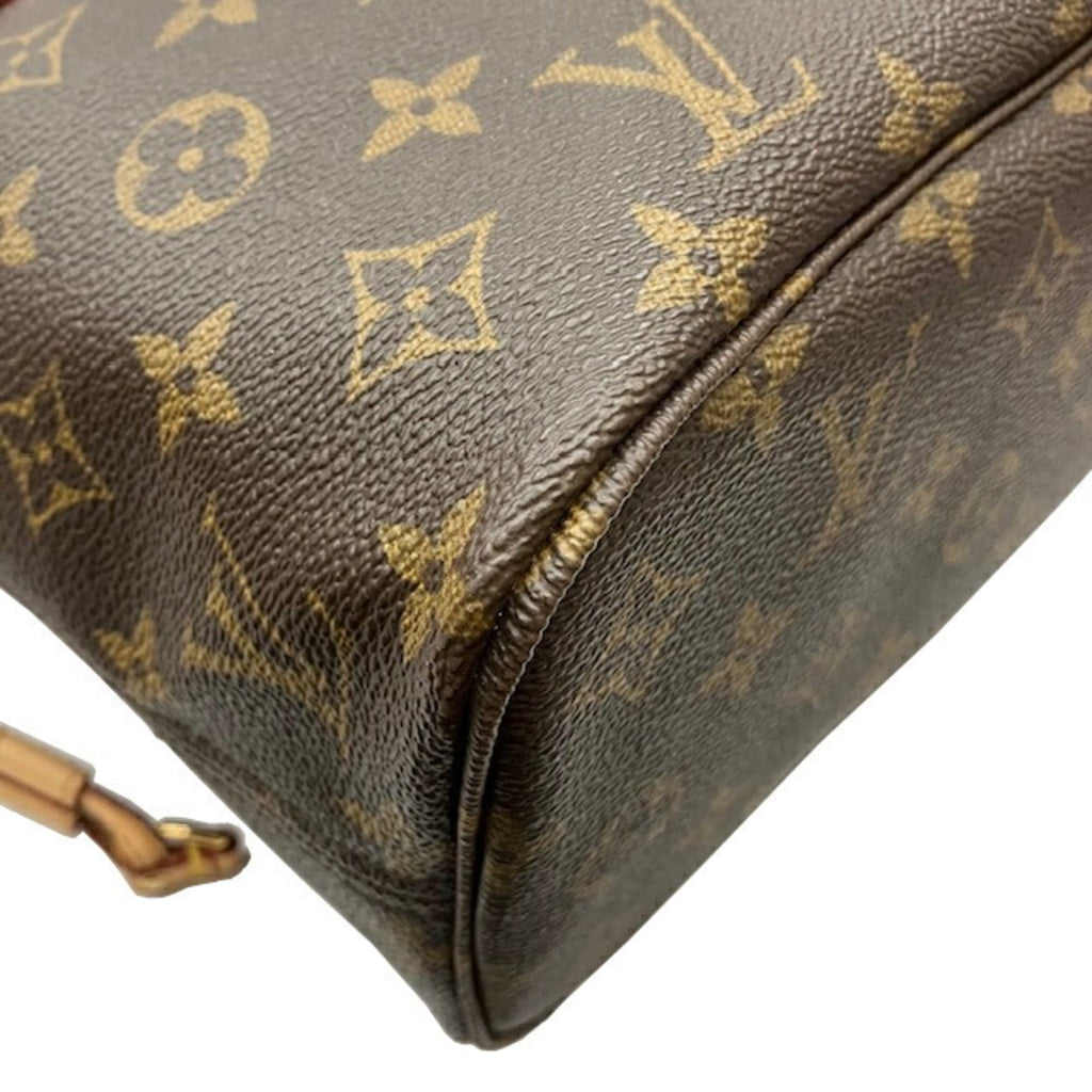 Louis Vuitton Monogram Monogram Handbag Tote Bag (Pre-Owned)