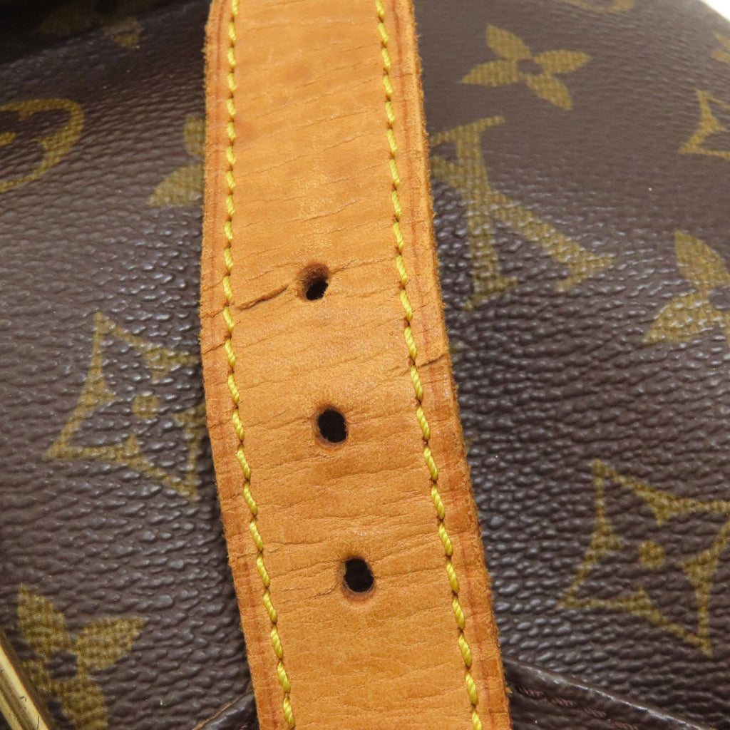 Louis Vuitton Monogram Monogram Backpack (Pre-Owned)