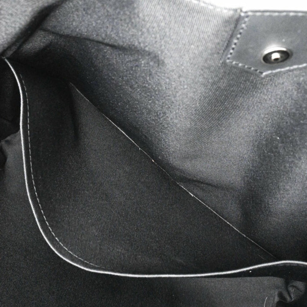 Louis Vuitton Black Monogram Eclipse Monogram Eclipse Handbag (Pre-Owned)