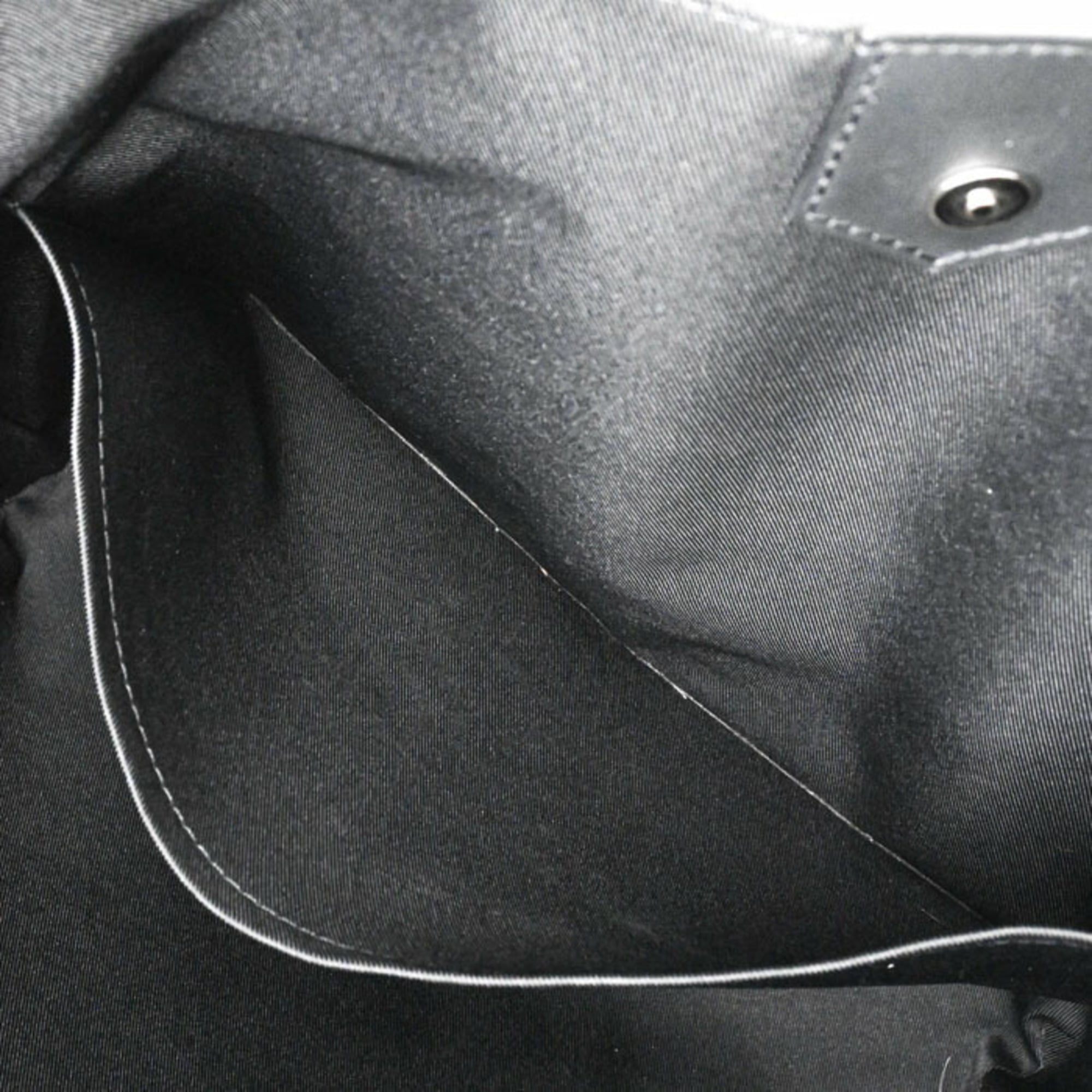 Louis Vuitton Black Monogram Eclipse Monogram Eclipse Handbag (Pre-Owned)