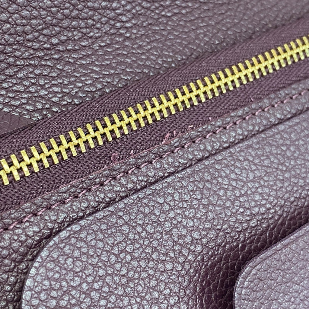 Louis Vuitton Orb Long Wallet (Bi-Fold) (Pre-Owned)