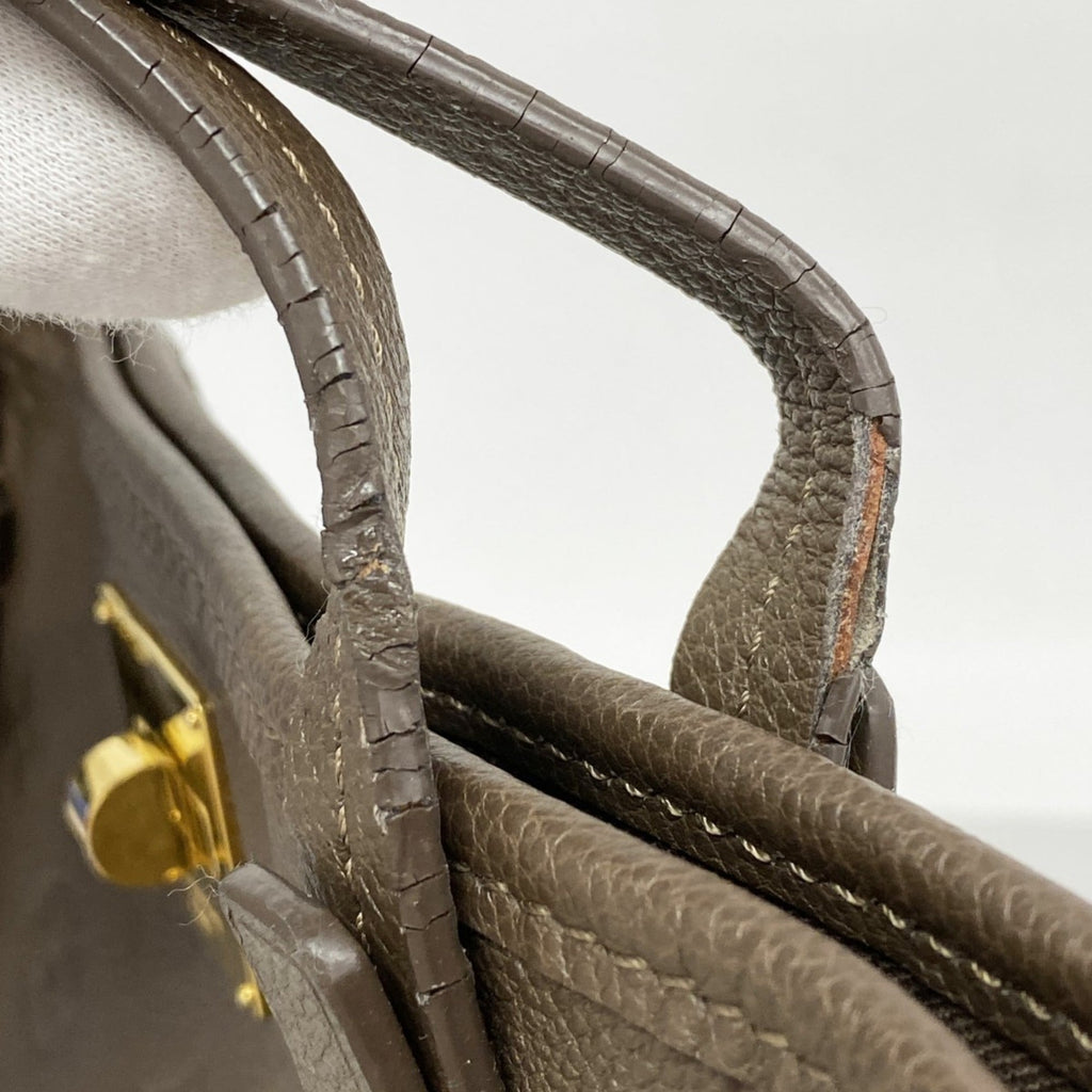 Louis Vuitton Ombre Tote Bag (Pre-Owned)