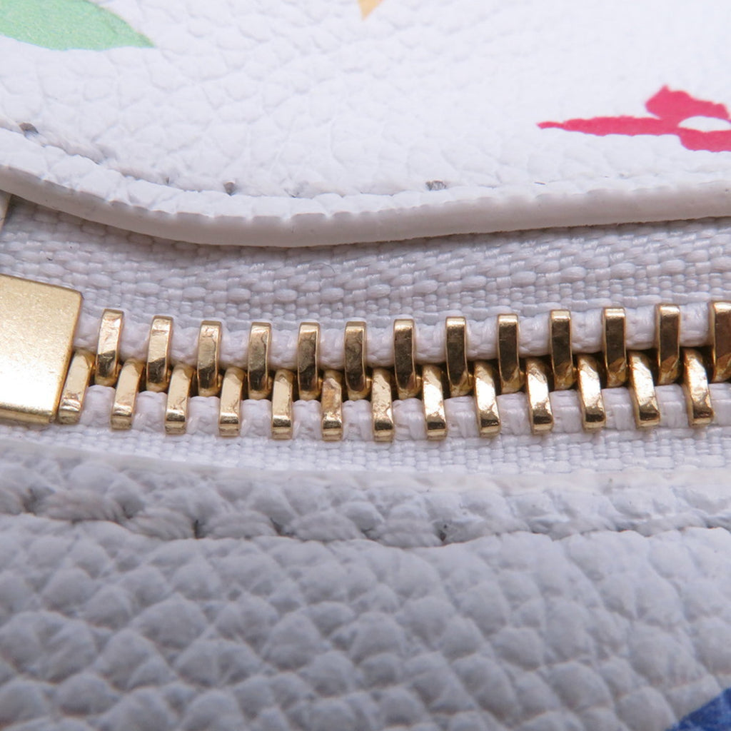 Louis Vuitton Monogram Multicolore White Monogram Multicolore Shoulder Bag (Pre-Owned)
