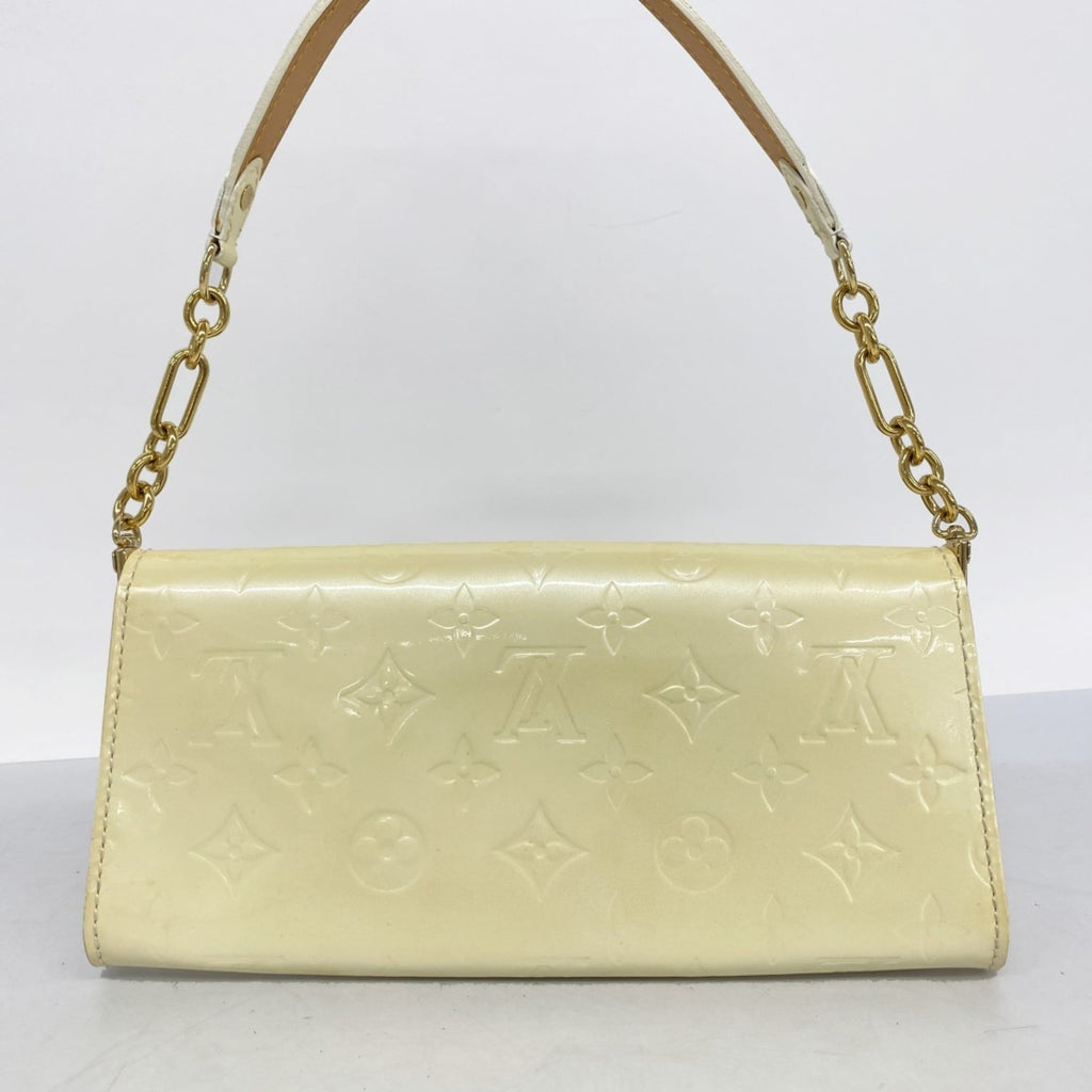 Louis Vuitton Pearl Chain/Shoulder Wallet (Pre-Owned)