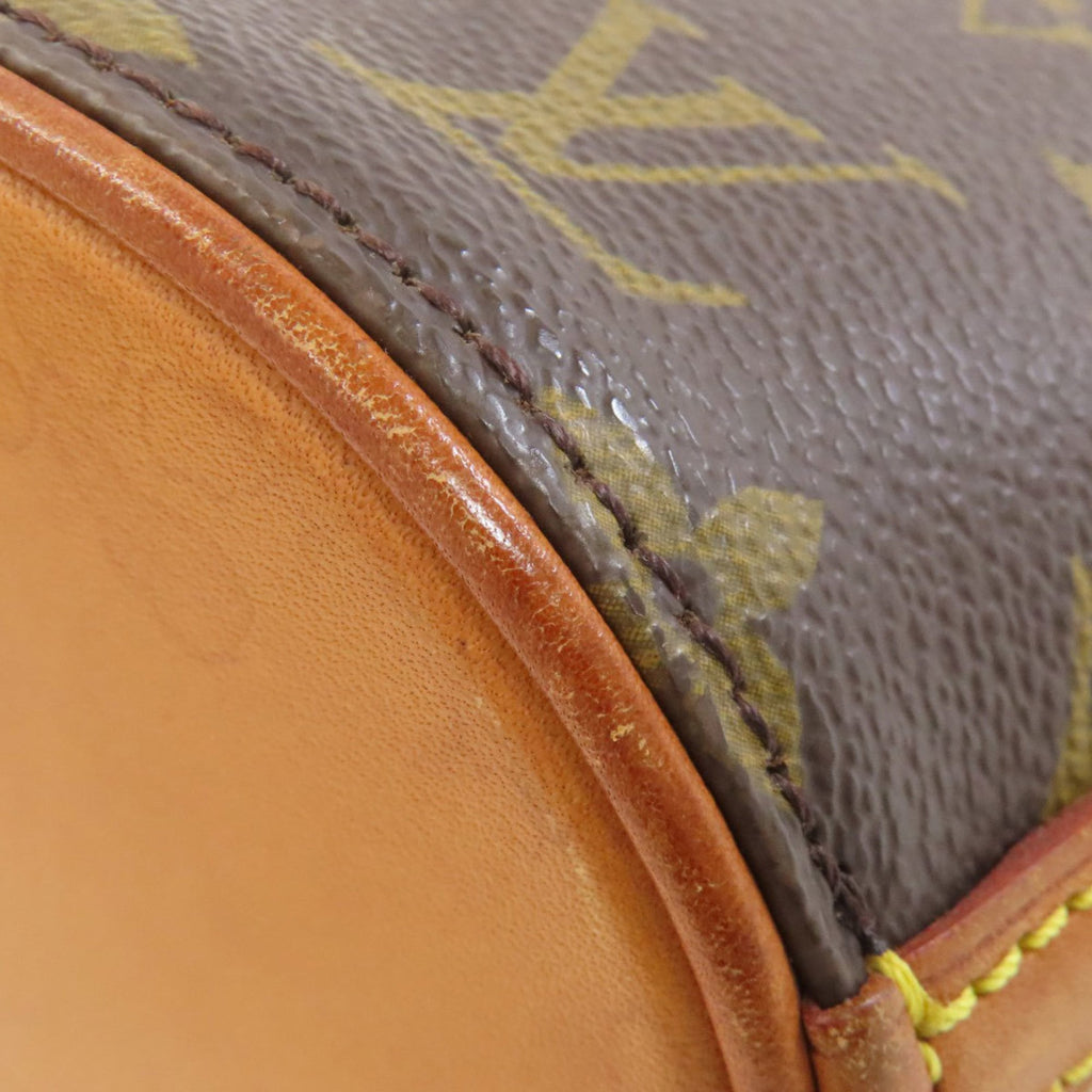 Louis Vuitton Monogram Monogram Shoulder Bag (Pre-Owned)