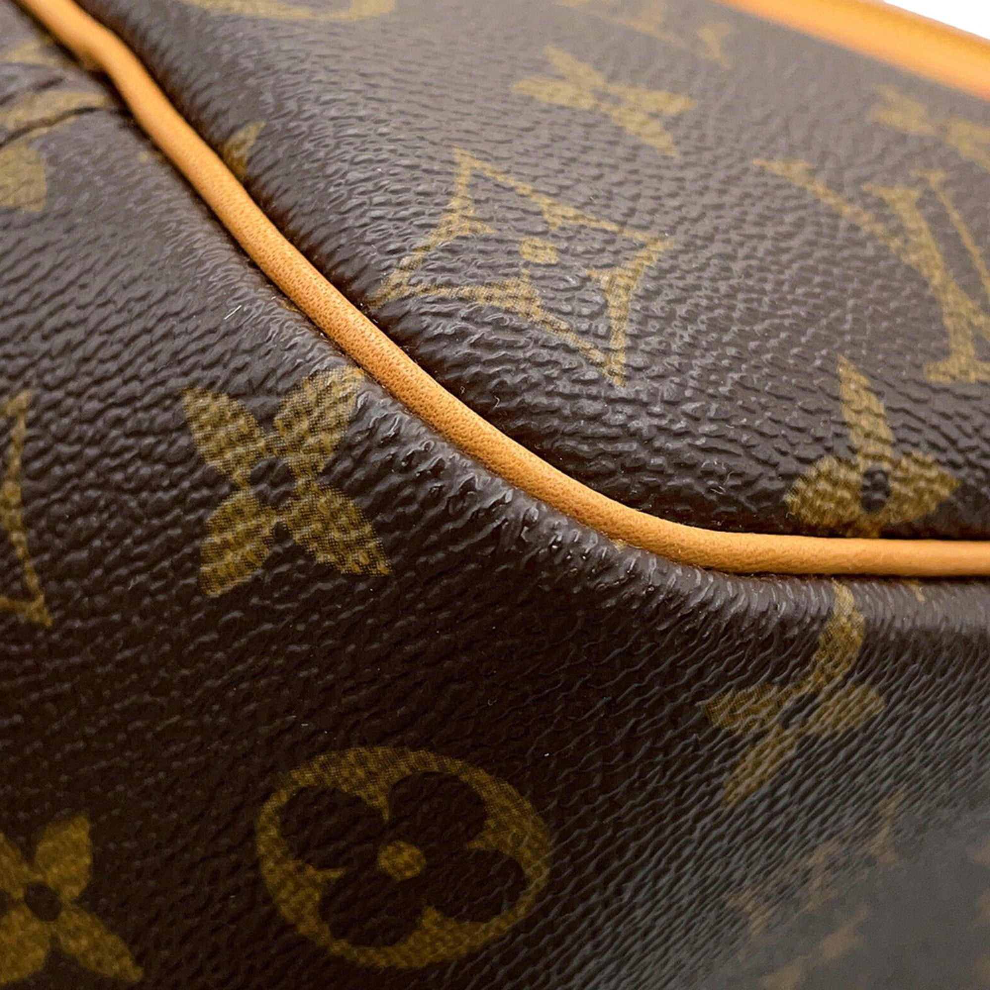 Louis Vuitton Monogram Monogram Monogram Handbag (Pre-Owned)