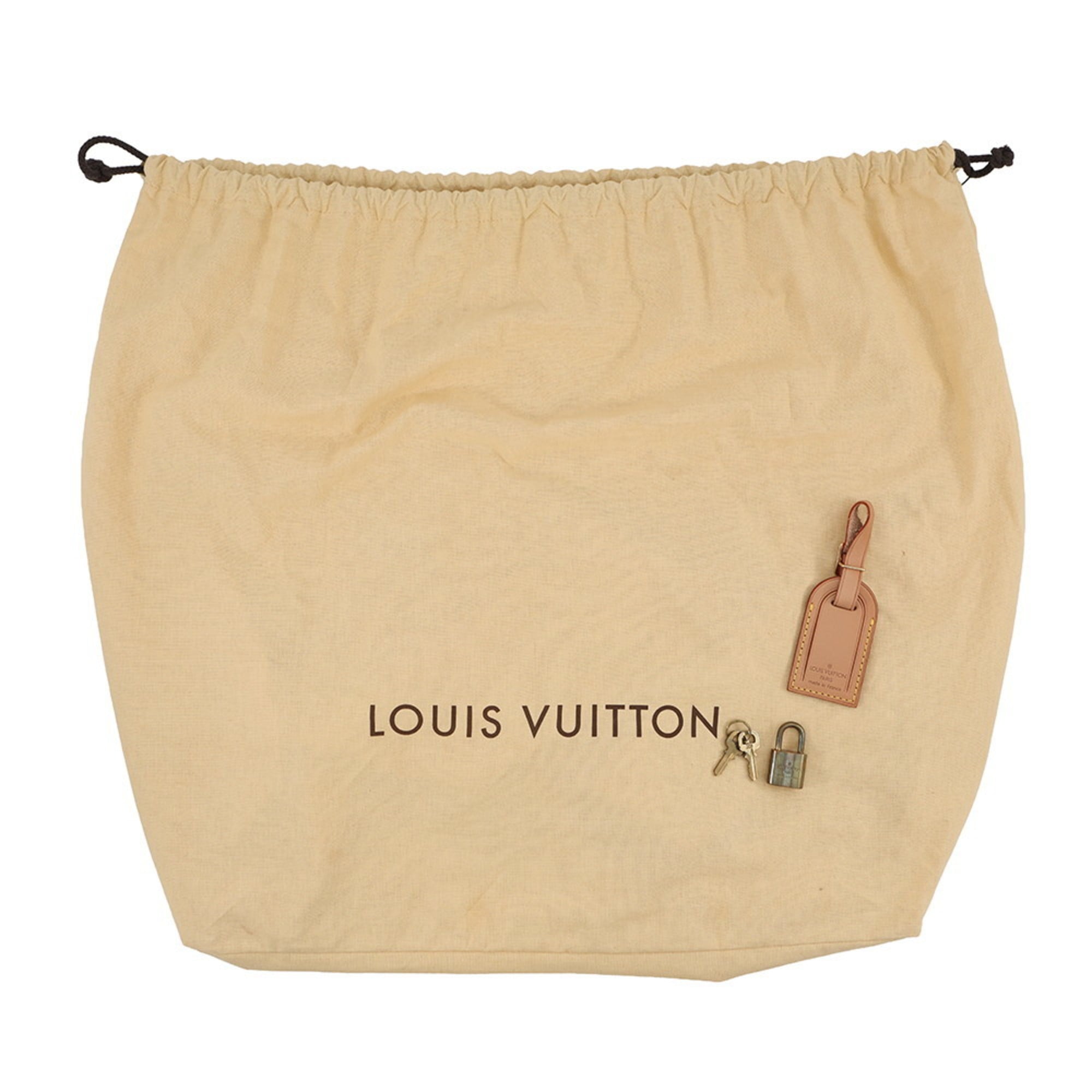 Louis Vuitton Monogram Monogram Monogram Handbag (Pre-Owned)
