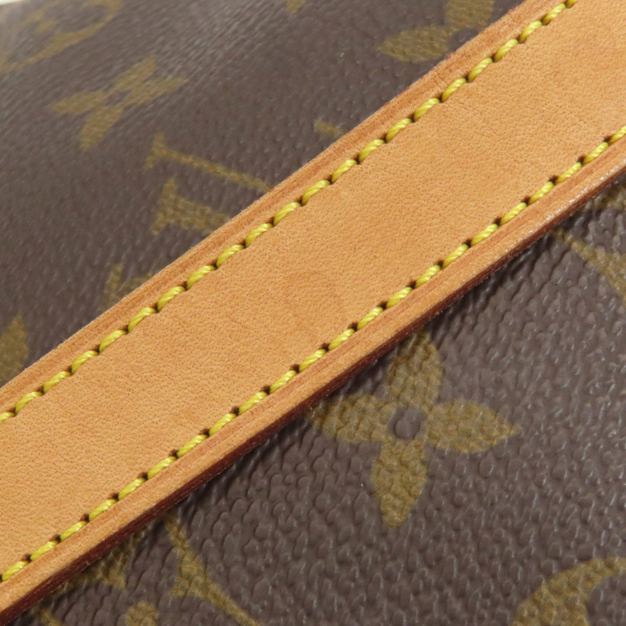 Louis Vuitton Monogram Monogram Shoulder Bag (Pre-Owned)