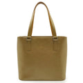 Louis Vuitton Monogram Mat Ambre Monogram Mat Shoulder Bag Tote Bag (Pre-Owned)