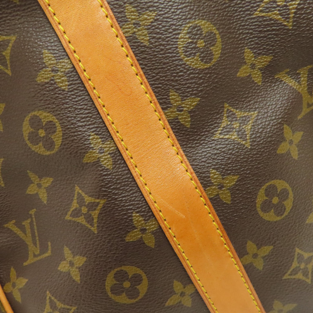 Louis Vuitton Monogram Monogram Handbag (Pre-Owned)