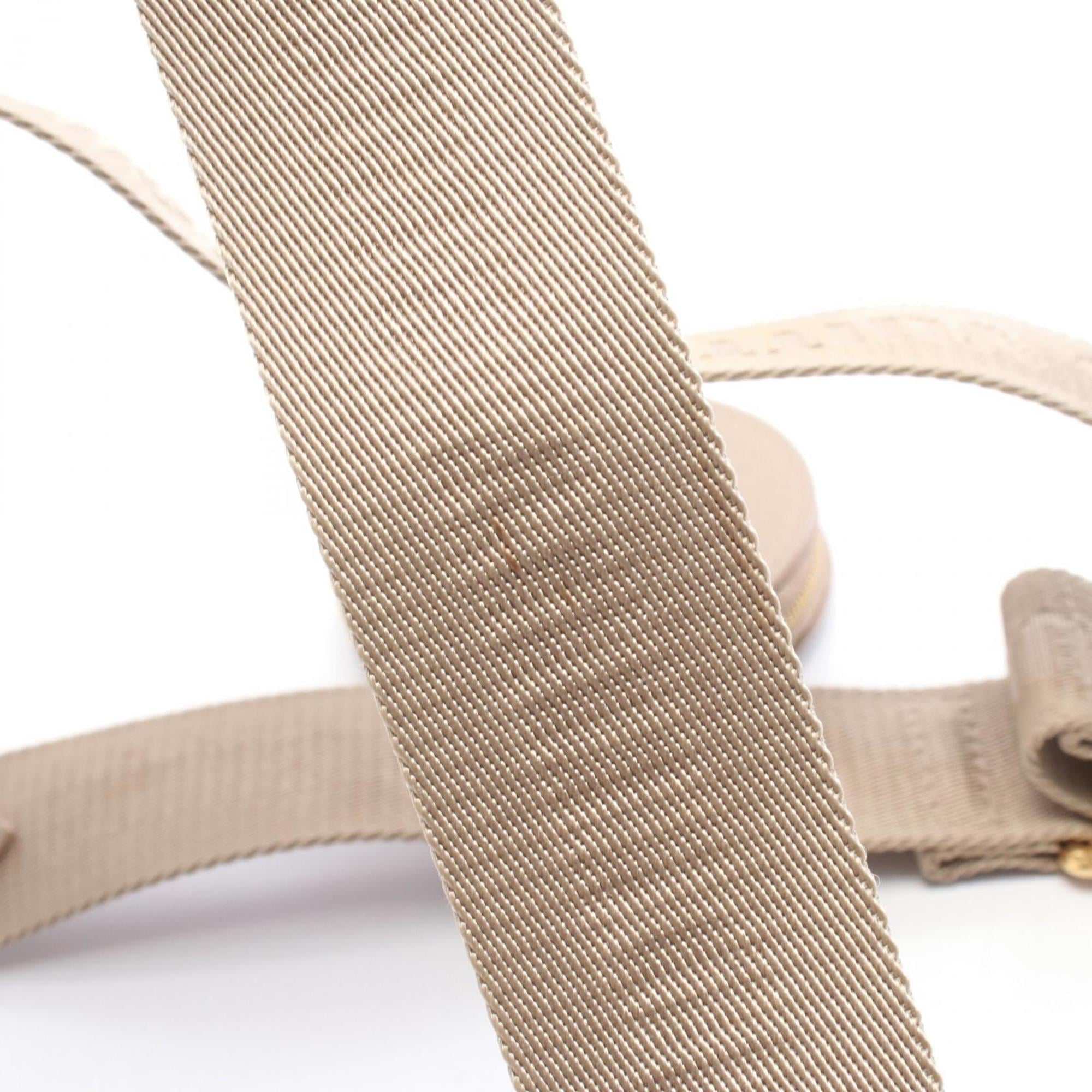 Louis Vuitton Beige Tourterelle Monogram Empreinte Handbag (Pre-Owned)
