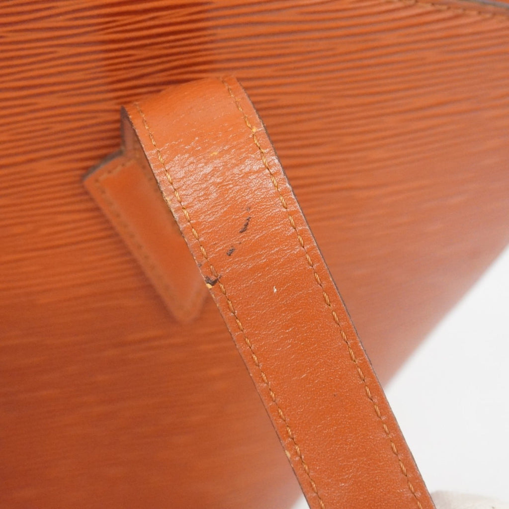 Louis Vuitton Kenyan Brown Shoulder Bag (Pre-Owned)