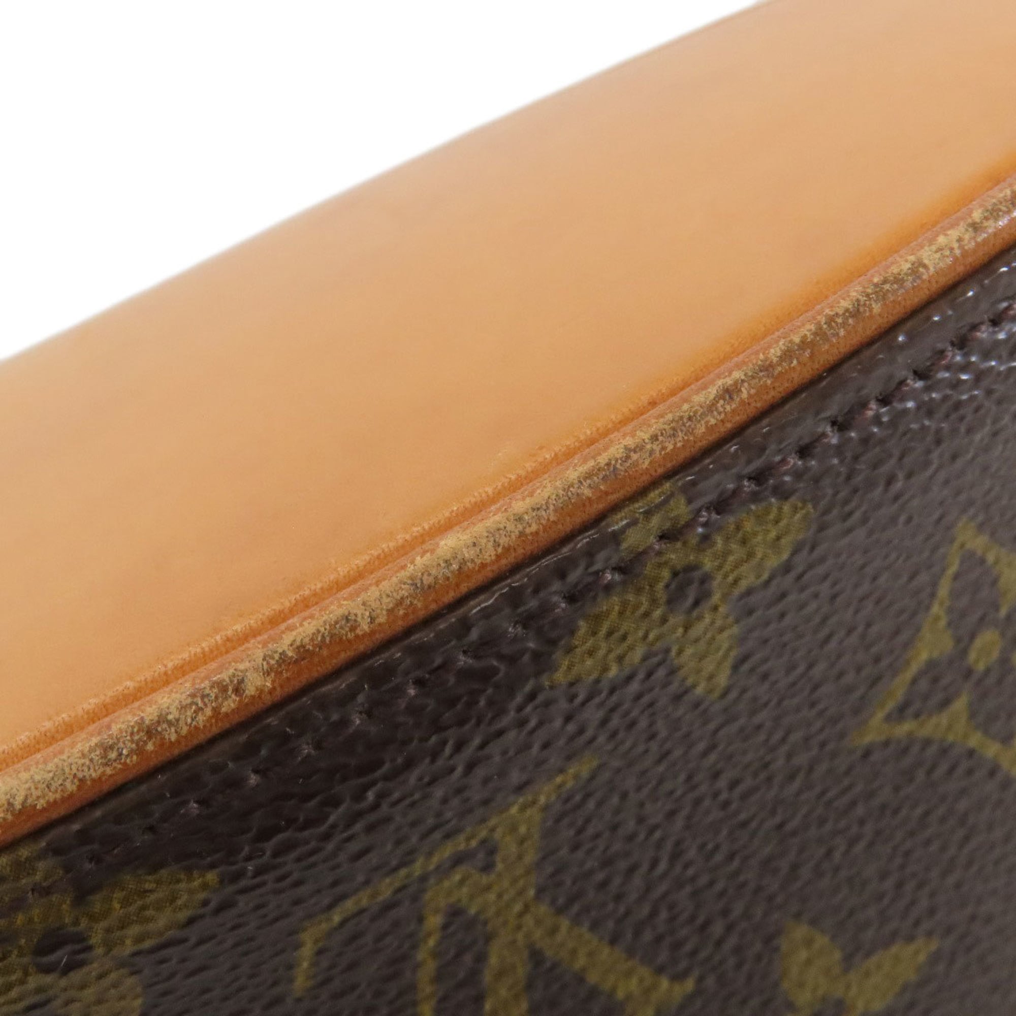 Louis Vuitton Monogram Monogram Shoulder Bag (Pre-Owned)