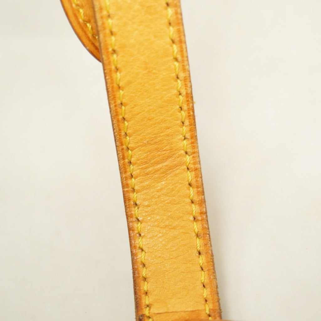 Louis Vuitton Brown Shoulder Bag (Pre-Owned)